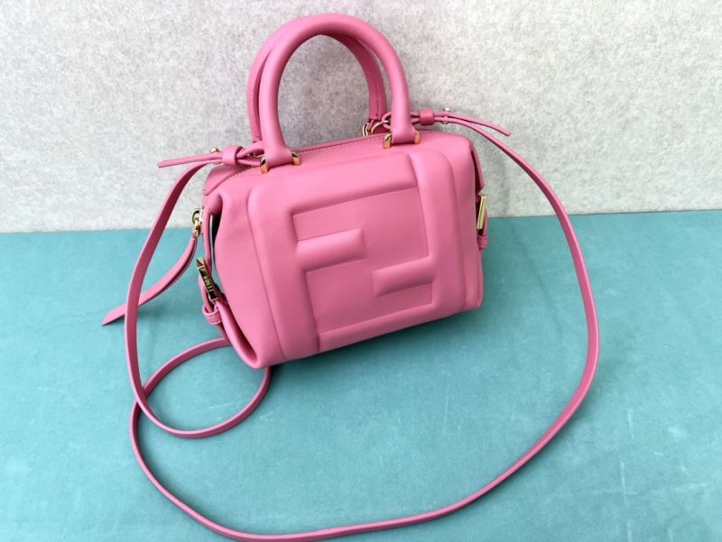 Fendi Top Handle Bags